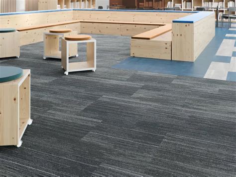 SwitchCode | Carpet Tile Collection | Mohawk Group