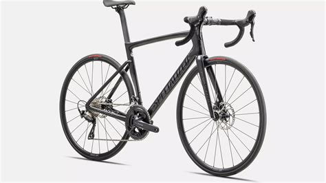 2024 Specialized tarmac sl7 sport bike gloss carbon / metallic dark ...