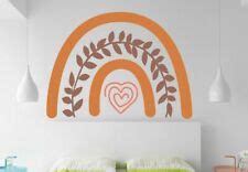 Boho rainbow classroom decor decal Arch wall decal | Ubuy India