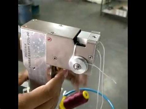 Phoenix Textile Engineerin Pvt. Ltd., Pune - Manufacturer of Falcon ...