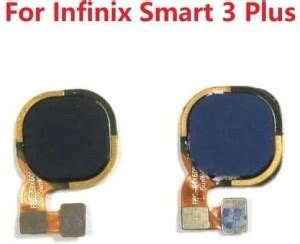 CSL FINGER PRINT SENSOR INFINIX SMART 3 PLUS SMART 3 PLUS Fingerprint ...