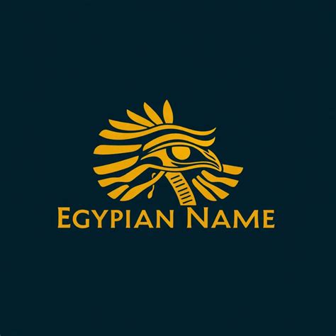 Egyptian Name Generator - Create Authentic Pharaoh Names - Name Generator
