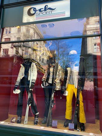 Bahnhofstrasse (Zurich) - 2020 What to Know Before You Go (with Photos ...