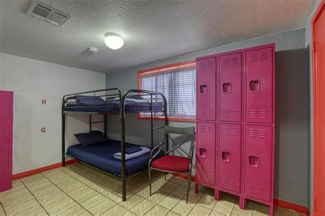 Hostels In Las Vegas