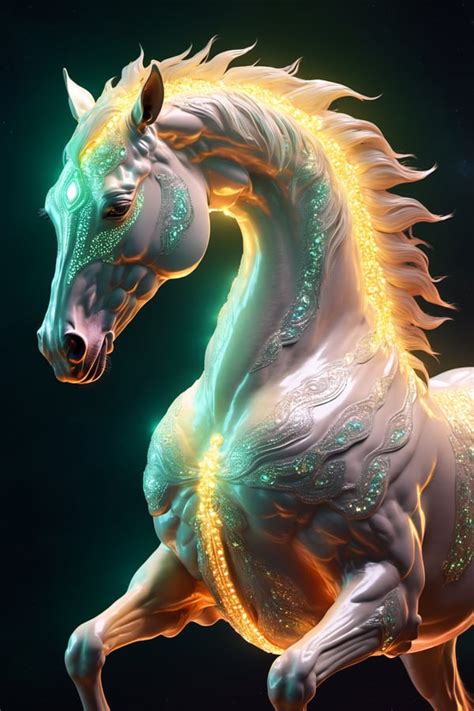 Image result for Alien Horse