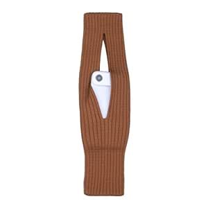 Phone Pocket Features a Singular 3D-Knitted Construction Designed to ...