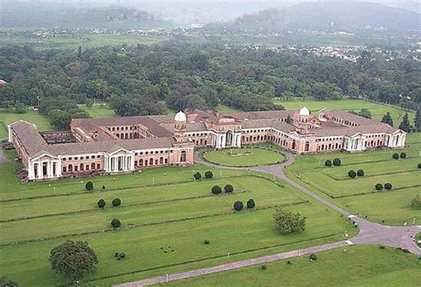FOREST RESEARCH INSTITUTE - DEHRADUN Photos, Images and Wallpapers, HD ...