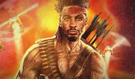 Far Cry 6: Rambo All the Blood es un juego cruzado gratuito dedicado a ...