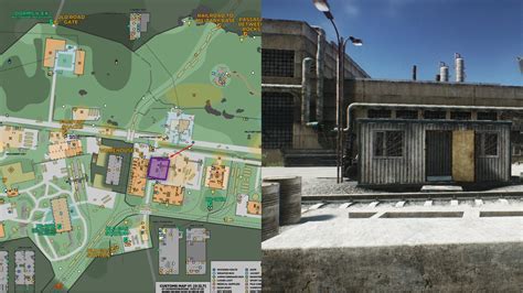 Побег из Таркова: Гайд по квестам вымогателя