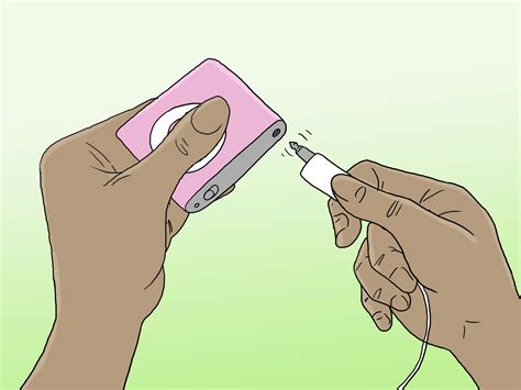 Image result for Using iPod Shuffle