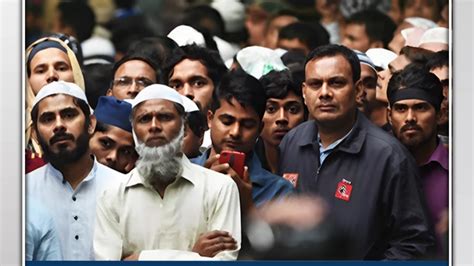 बिहार: जातीय जनगणना में क्या है धार्मिक डेटा? - short-videos AajTak