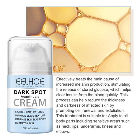 Collagen Boost Acanthosis Nigricans Therapy Cream | Ubuy India