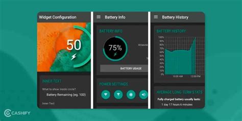 5 Best Android Widgets To Revamp Your Android Home Screen | Cashify ...