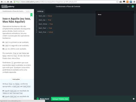 Image result for Python Controle De Fluxo