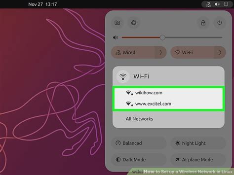 Set Up Linux Home Network 的图像结果