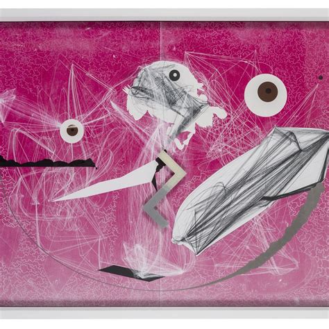 How Alex Davis’s installation Olivia reflects his love for nature and ...