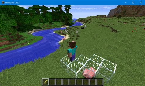 Image result for Scratch Coding for Minecraft