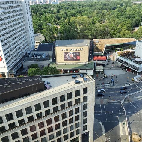 MOTEL ONE BERLIN-KU‘DAMM - Hotel Reviews, Photos, Rate Comparison ...