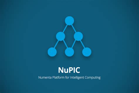 NuPIC首页、文档和下载 - 开源的人工智能平台 - OSCHINA - 中文开源技术交流社区