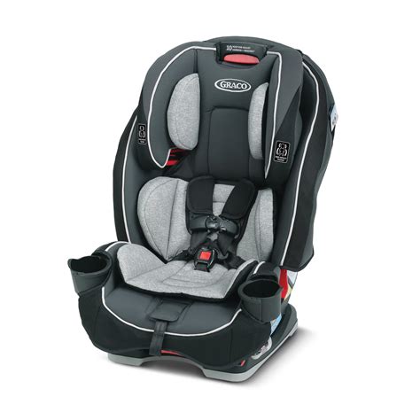 Graco SlimFit 3-in-1 Convertible Car Seat for sale | Phoenix, AZ ...