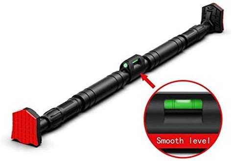 Training Household Pull Ups Horizontal Bar Pull Ups Home Indoor ...