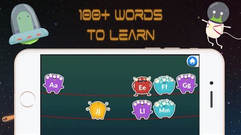 Image result for ABCD Monsters Learning