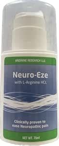 Neuro-Eze Neuropathy Cream : Amazon.in: Health & Personal Care