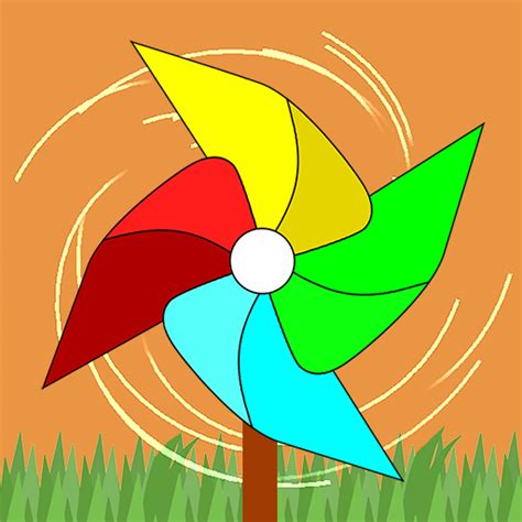 Blow Bubble and Waterwheel - App on Amazon Appstore