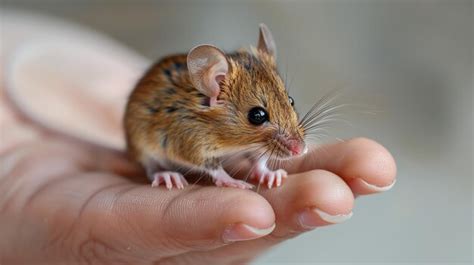 Image result for Mouse Bot Test Subject