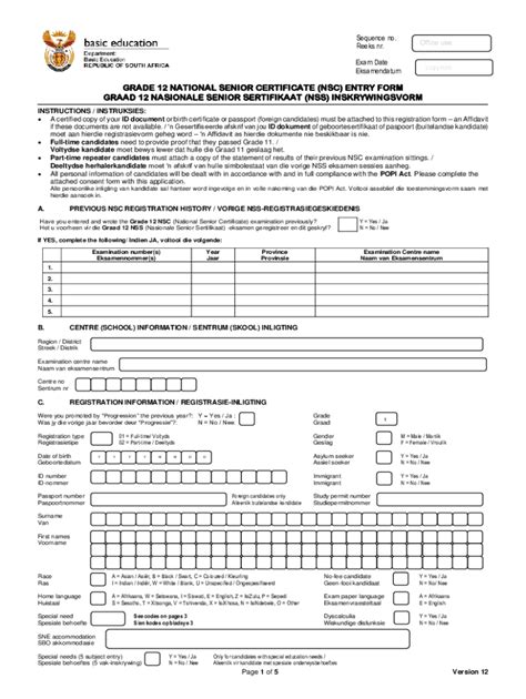 Image result for Grade 12 Rewrite Forms