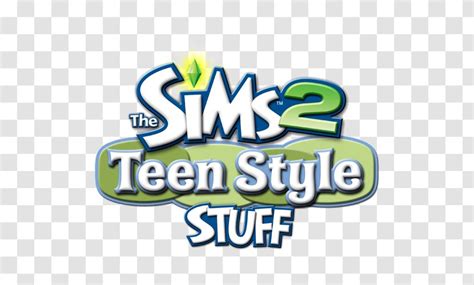 Image result for Sims 2 Style Logo