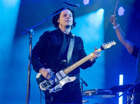 Jack White to release new album ‘No Name’ which is “true to his DIY roots”