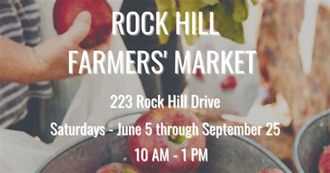 Local Market Rock Hill 的图像结果