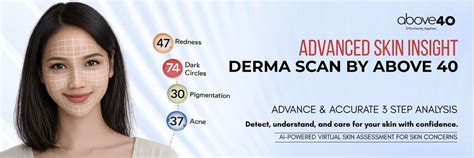 Anti-Ageing Skincare & Cosmetics in India