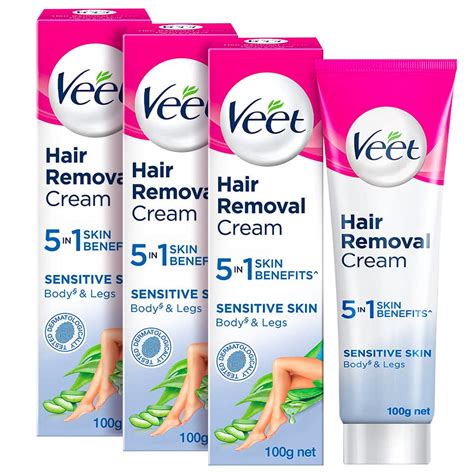 Buy Veet Hair Removal Products and Combos at Price | HealthyHome