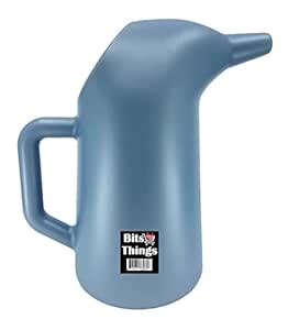 Buy Bits N Things Batter Pouring Pitcher - 2 Qt. Online at Low Prices ...