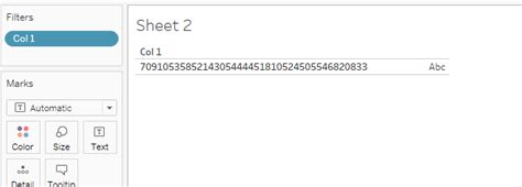 Image result for Tableau Convert String to Number