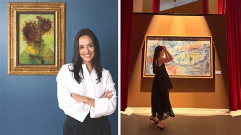 10 Indian Collectors And Curators Mapping The World Through Art