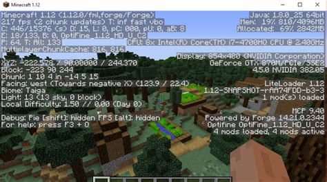 How to Give Minecraft More RAM 的图像结果