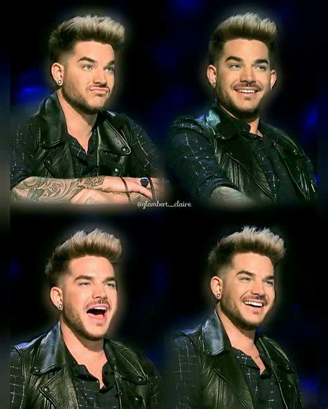 Adam Lambert