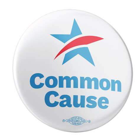 Image result for Common Cause Symbol
