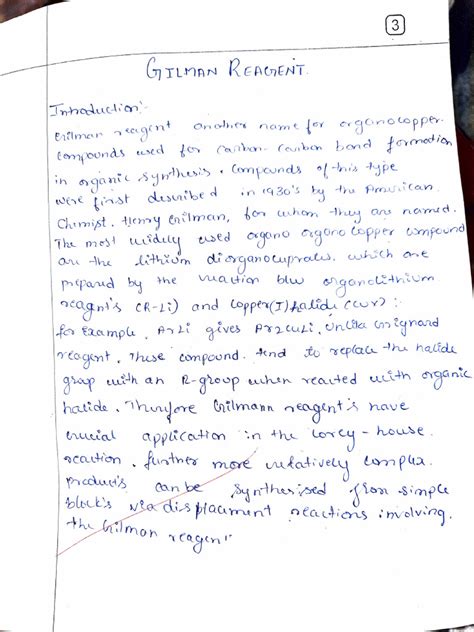 Image result for Seminar Example