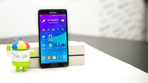 Image result for Note 4 Android