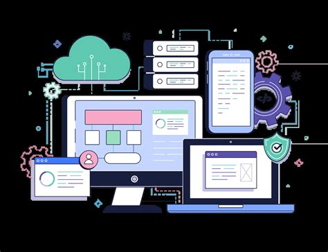 Full-Stack Technology 的图像结果