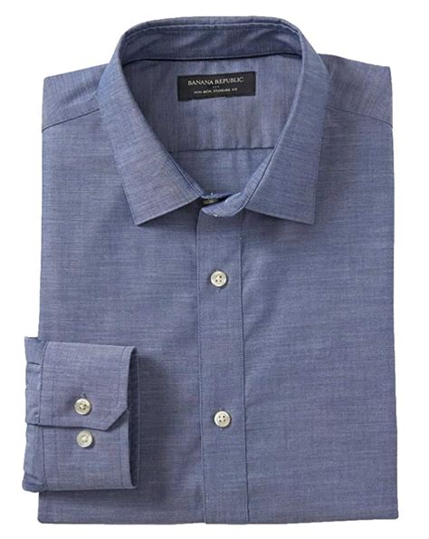 11 Best Non Iron Dress Shirts For Men in 2025 | FashionBeans - The ...