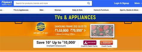 OnePlus TV effect? Buy Samsung's Rs 1.2 lakh-worth 55" 4K QLED TV for ...