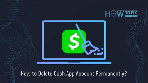 How to Delete Cash App Account Permanently — How To Fix Guide