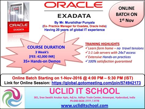 Image result for Exadata Oracle for Practice