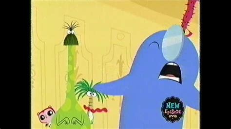 Image result for Cartoon Network Fall 2005 Promo