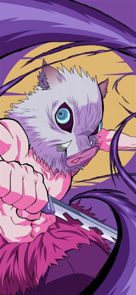 Inosuke Drawing 的图像结果